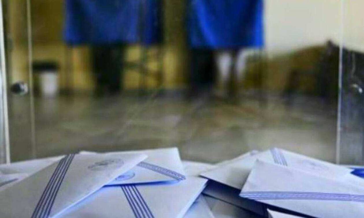 Αποτελέσματα Δημοτικών Εκλογών 2019 LIVE: Δήμος Θήρας