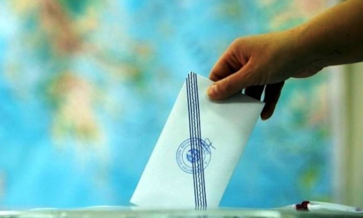 Αποτελέσματα Δημοτικών Εκλογών 2019 LIVE: Δήμος Καλυμνίων