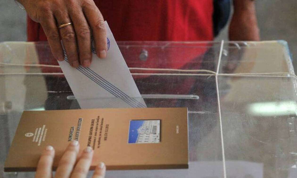 Αποτελέσματα Δημοτικών Εκλογών 2019 LIVE: Δήμος Τρίπολης