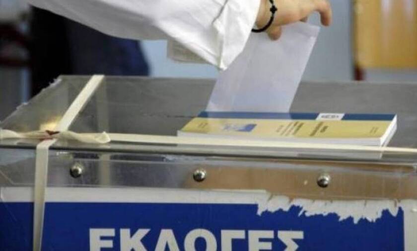 Αποτελέσματα Δημοτικών Εκλογών 2019 LIVE: Δήμος Λουτρακίου - Περαχώρας - Αγίων Θεοδώρων