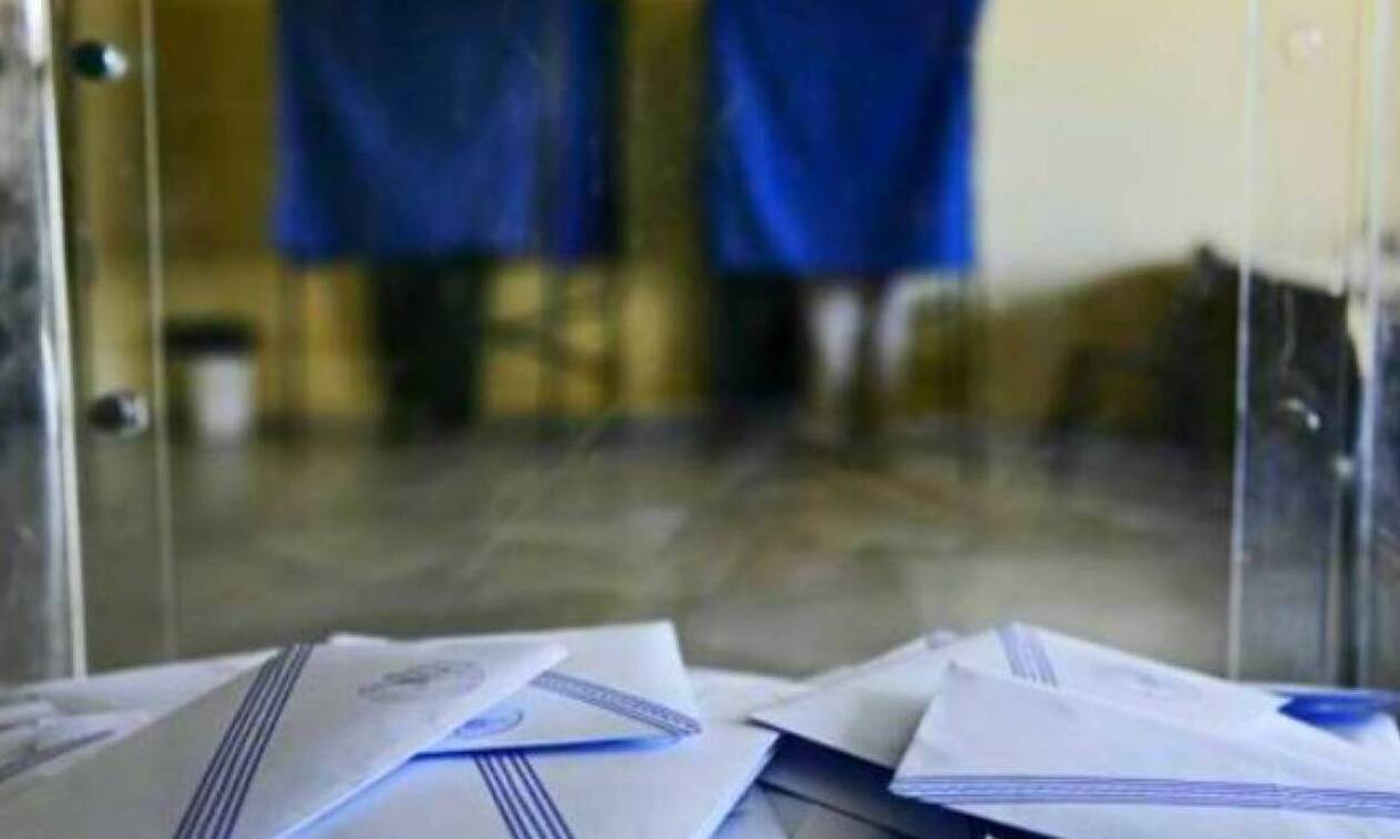 Αποτελέσματα Δημοτικών Εκλογών 2019 LIVE: Δήμος Ξυλοκάστρου - Ευρωστίνης