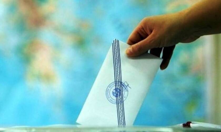 Αποτελέσματα Δημοτικών Εκλογών 2019 LIVE: Δήμος Σικυωνίων