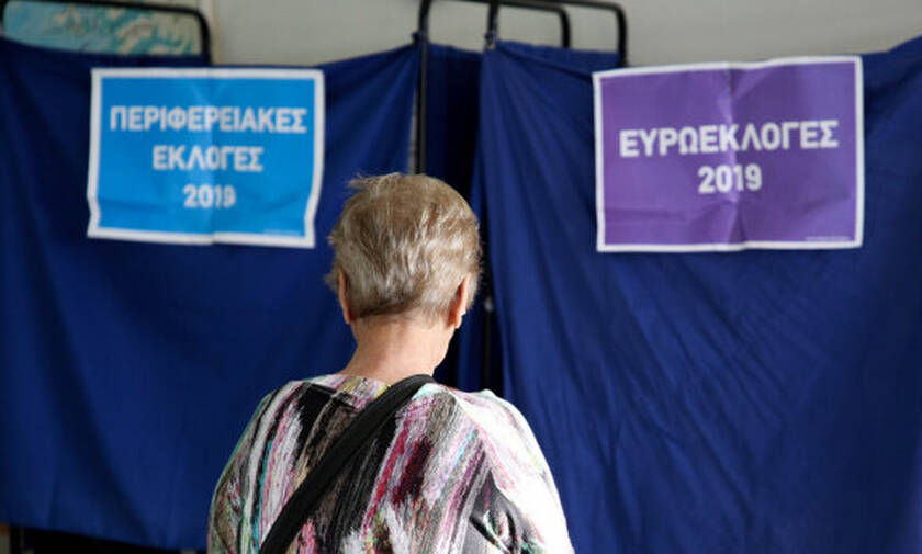 Αποτελέσματα Δημοτικών Εκλογών 2019 LIVE: Δήμος Σπάρτης