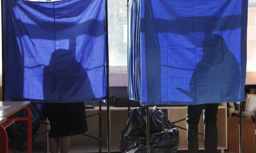 Αποτελέσματα Δημοτικών Εκλογών 2019 LIVE: Δήμος Οιχαλίας