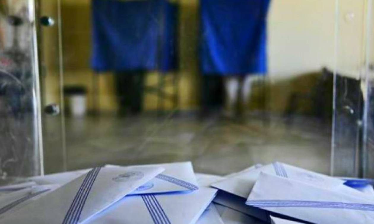 Αποτελέσματα Δημοτικών Εκλογών 2019 LIVE: Δήμος Θηβαίων