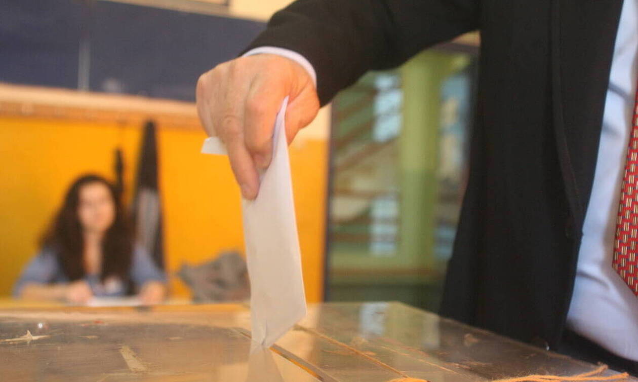 Αποτελέσματα Δημοτικών Εκλογών 2019 LIVE: Δήμος Ορχομενού