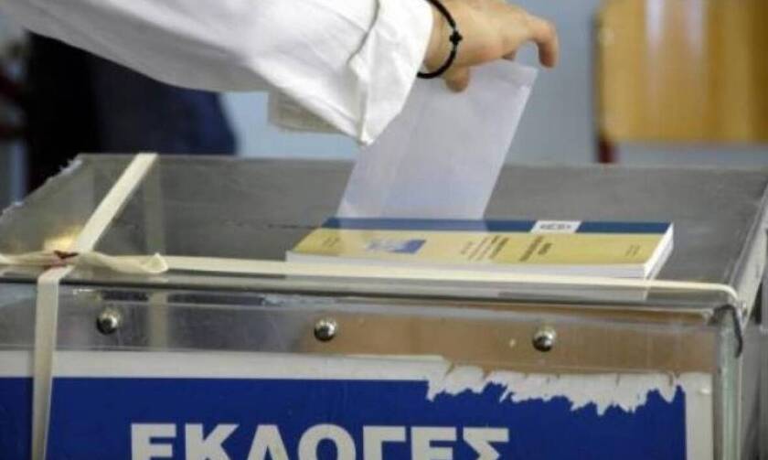 Αποτελέσματα Δημοτικών Εκλογών 2019 LIVE: Δήμος Ερέτριας