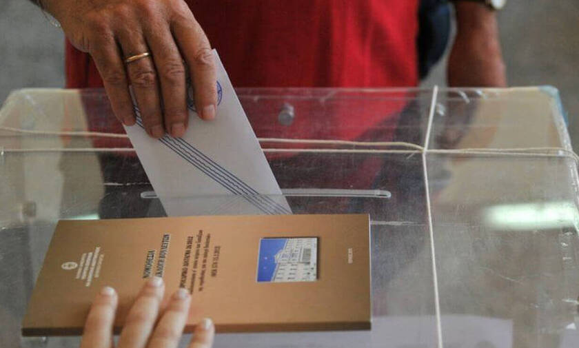 Αποτελέσματα Δημοτικών Εκλογών 2019 LIVE: Δήμος Δομοκού