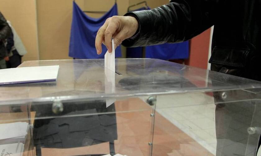 Αποτελέσματα Δημοτικών Εκλογών 2019 LIVE: Δήμος Δωρίδος