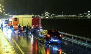 Τραγωδία στο Δούναβη: Συνελήφθη ο καπετάνιος του κρουαζιερόπλοιου μετά το ναυάγιο με τους 7 νεκρούς