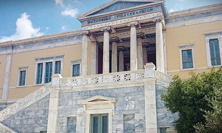 National Technical University of Athens excels in global university rankings for engineering in 2019