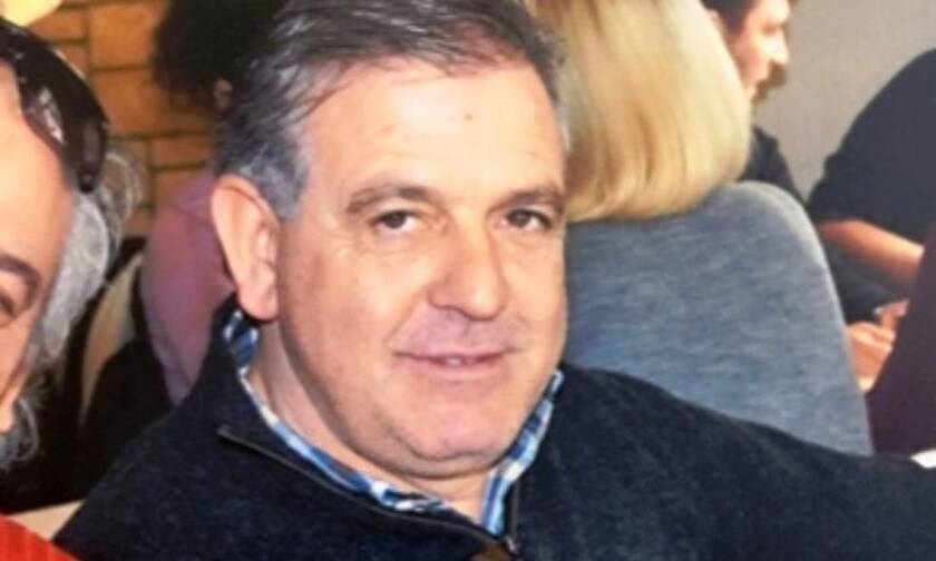 Δημήτρης Γραικός: Θρήνος και οδύνη στην κηδεία του 59χρονου επιχειρηματία
