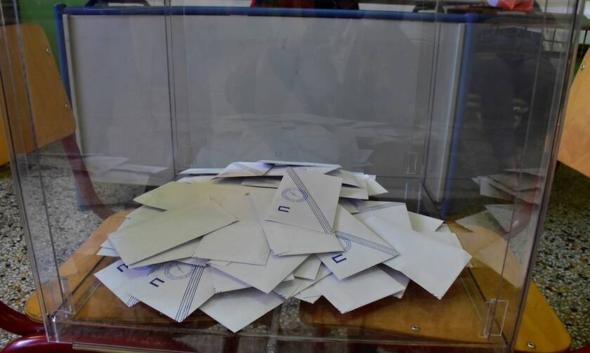 Αποτελέσματα Δημοτικών εκλογών 2019: Λεπτό προς λεπτό τα αποτελέσματα σε όλη τη χώρα
