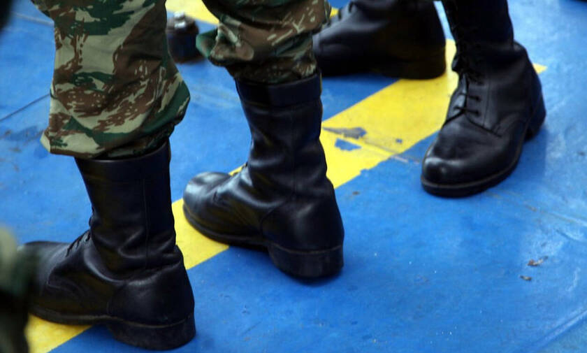 Θρήνος στον Ελληνικό Στρατό: Νεκρός 41χρονος υπαξιωματικός