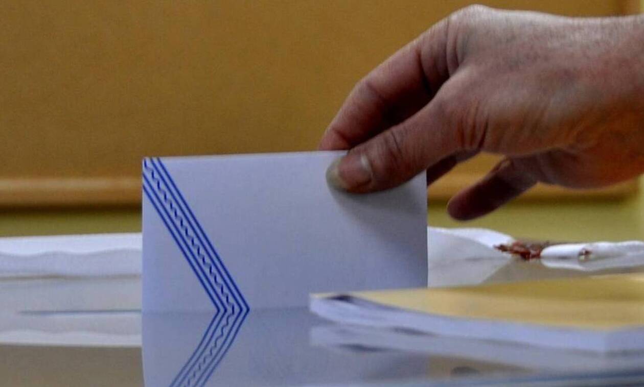 Αποτελέσματα Δημοτικών Εκλογών 2019 LIVE: Δήμος Μεγίστης (Καστελόριζο)