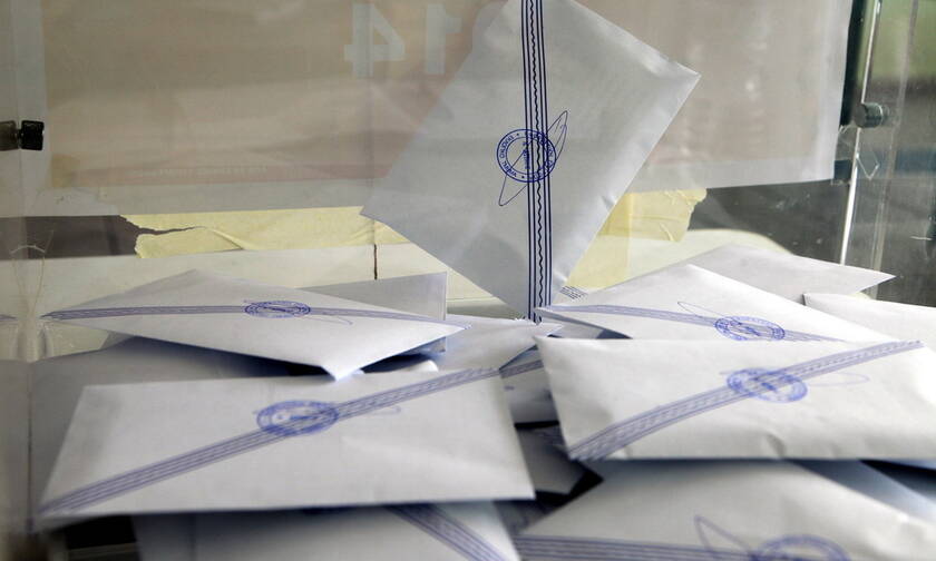 Αποτελέσματα Δημοτικών Εκλογών 2019 LIVE: Δήμος Κηφισιάς - Επανεκλογή για Γιώργο Θωμάκο (ΤΕΛΙΚΟ)