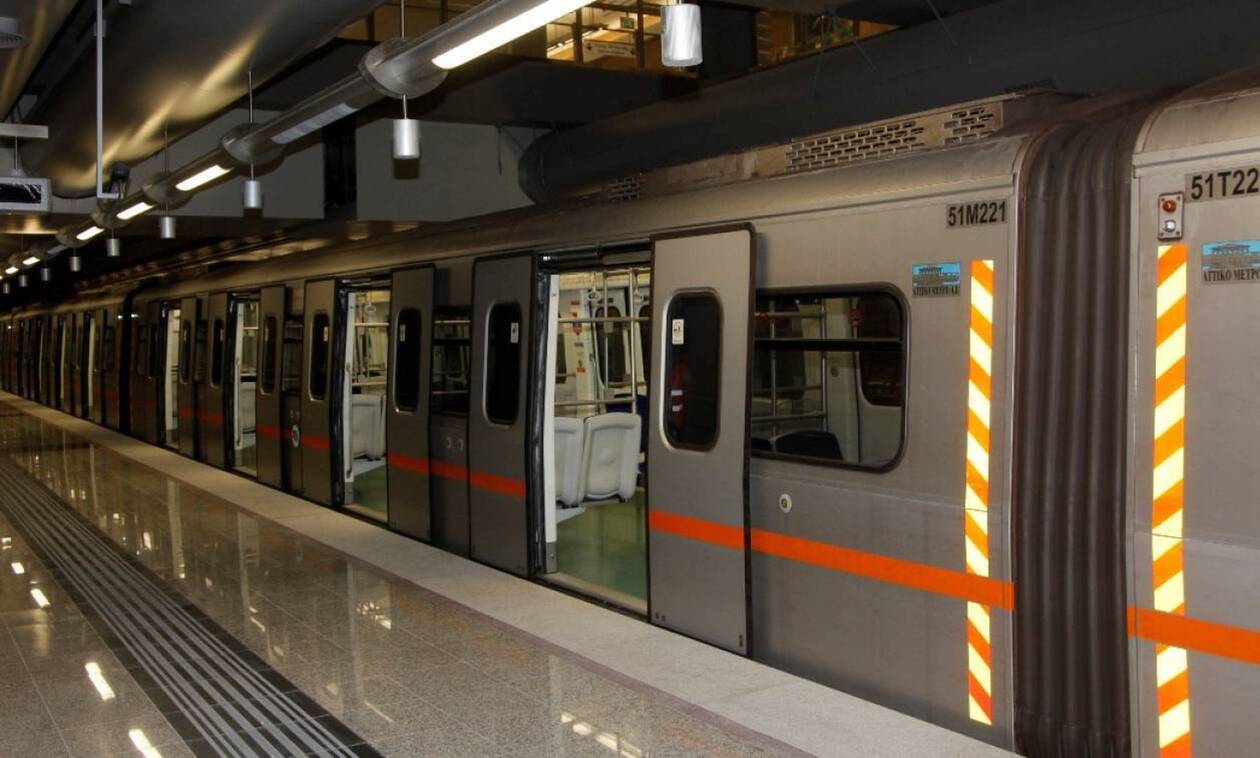 Απεργία: Στάση εργασίας σήμερα σε Μετρό και τραμ - Ποιες ώρες θα ακινητοποιηθούν