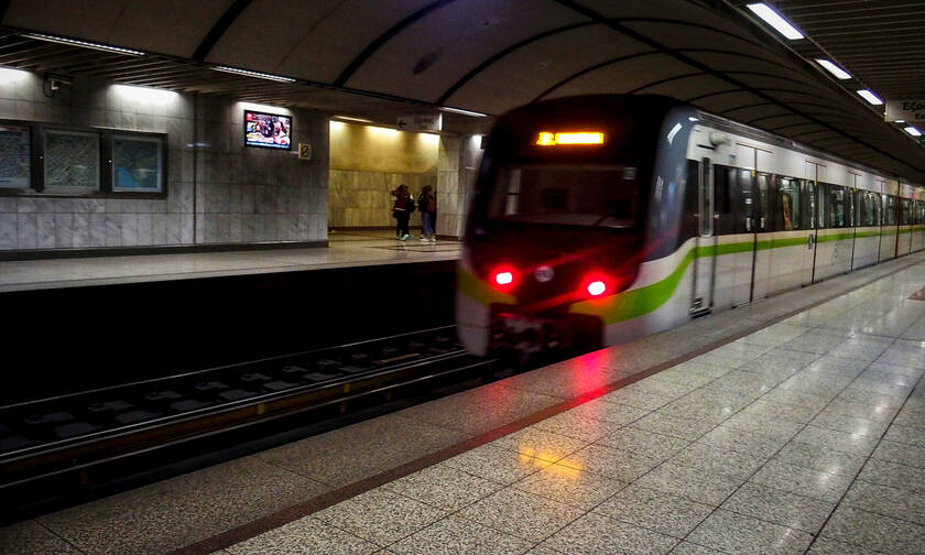 Στάση εργασίας στα ΜΜΜ: Ποιες ώρες δεν θα λειτουργούν Μετρό και τραμ 