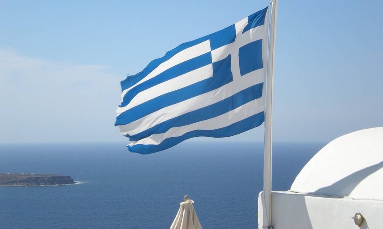«Lonely Planet»: Tα ελληνικά νησιά που αξίζει να ανακαλύψετε φέτος στις διακοπές σας (pics)