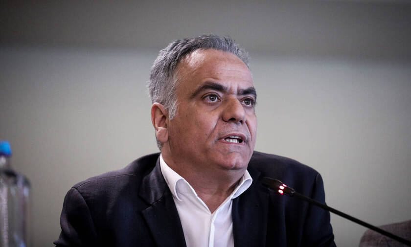 ND-SYRIZA gap can close in national elections, Skourletis says