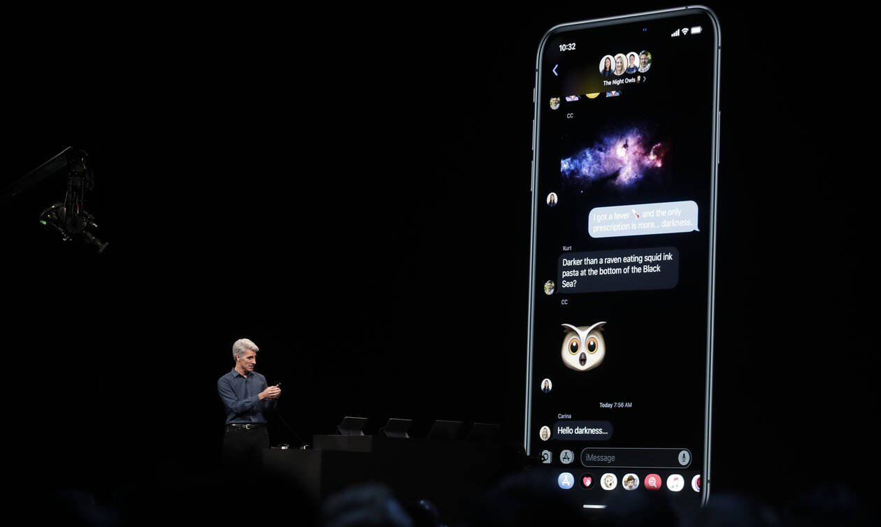 Apple: Η εφαρμογή που καταργείται και το νέο Mac Pro που κοστίζει «χρυσάφι»