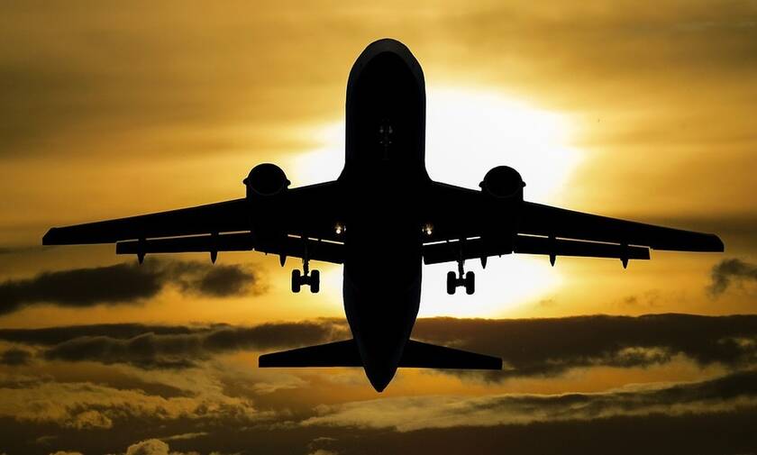 Συναγερμός στο αεροδρόμιο Ηράκλείου: Αναγκαστική προσγείωση αεροσκάφους που παρουσίασε βλάβη