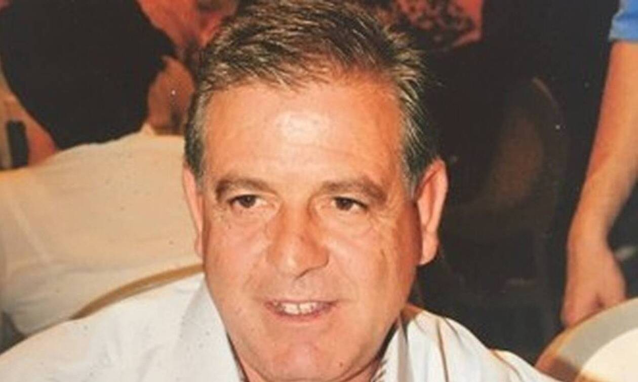 Δημήτρης Γραικός: «Ο δολοφόνος είχε συνεργούς» λέει η οικογένεια του επιχειρηματία