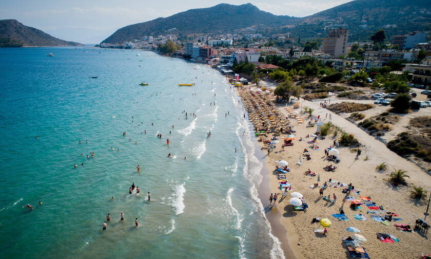Καιρός: Με ζέστη οι Πανελλήνιες - Σαββατοκύριακο για παραλίες, με νέα άνοδο της θερμοκρασίας (pics)