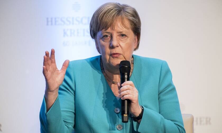 Γερμανία: «Βυθίζεται» το CDU - Νέο ιστορικό χαμηλό για το κόμμα