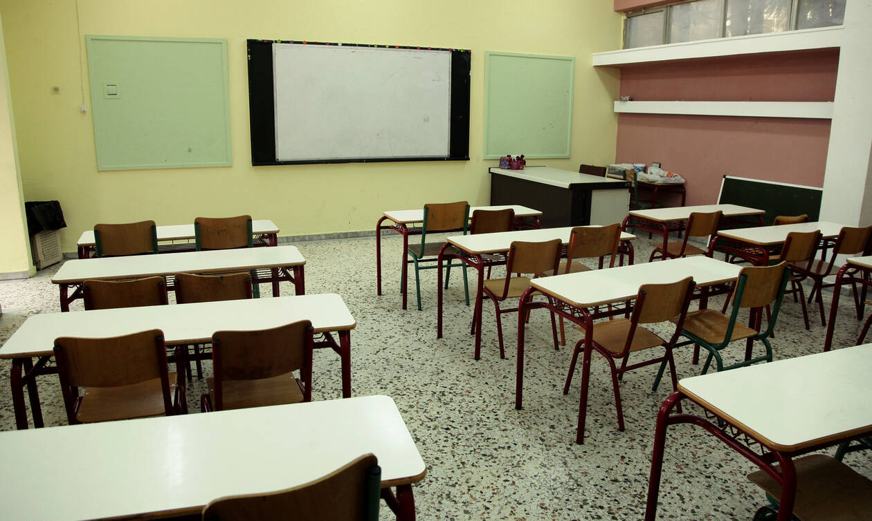 Ρόδος: Συνελήφθη δάσκαλος που κλείδωσε 9χρονο μαθητή στην τάξη και έφυγε