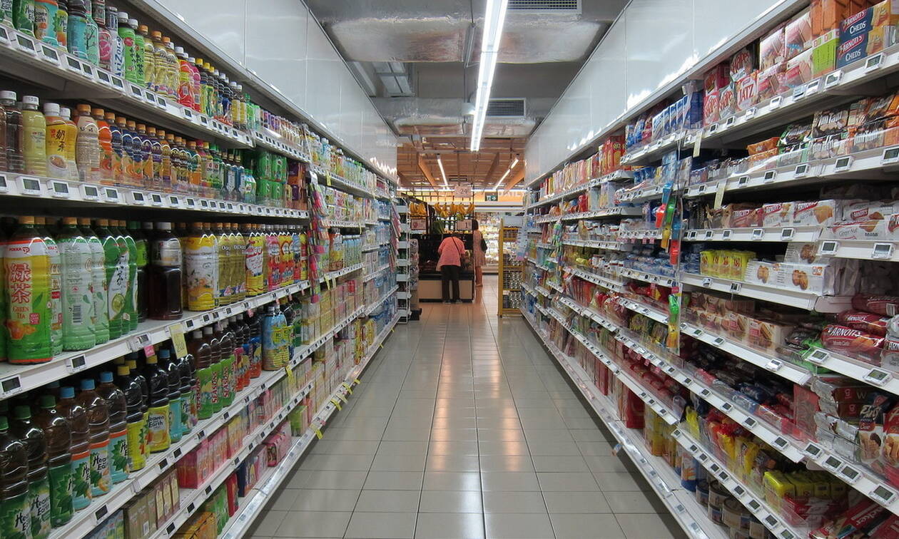 ΑΑΔΕ: Αυτά τα προϊόντα παραμένουν στο συντελεστή ΦΠΑ 24%