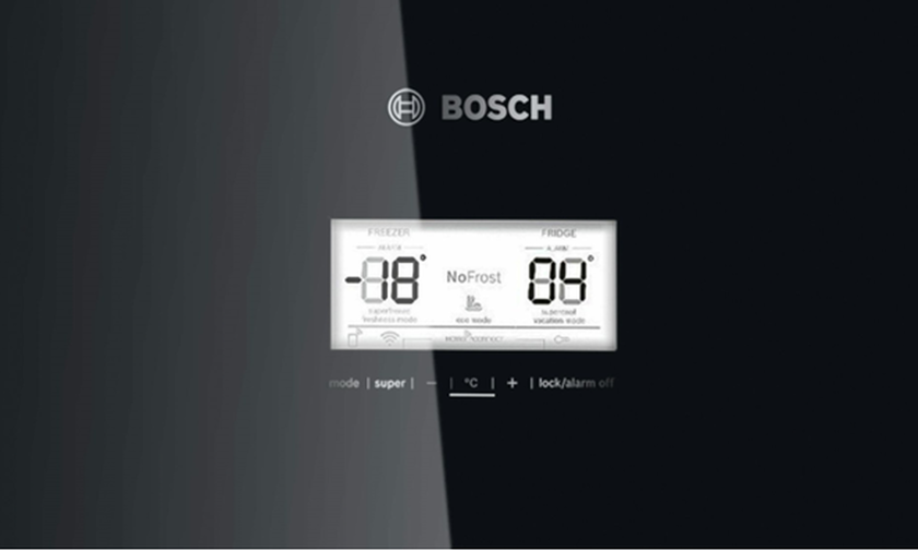 Πώς η Bosch οικιακές συσκευές δημιουργεί χώρο για μια καλύτερη και πιο «cool» ζωή;