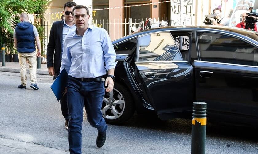Με ποιους βουλευτές είναι έξαλλος ο Τσίπρας - Απειλεί να τους κόψει από τα ψηφοδέλτια 