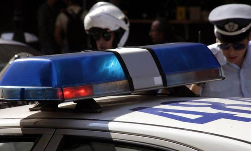 Άγιοι Ανάργυροι: «Έπνιγαν» με χασίς την Αττική - Εξάρθρωσε μεγάλη σπείρα η Αστυνομία