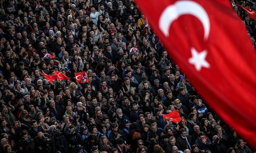 Τουρκία: Το πρώτο ντιμπέιτ στη χώρα έπειτα από σχεδόν 20 χρόνια