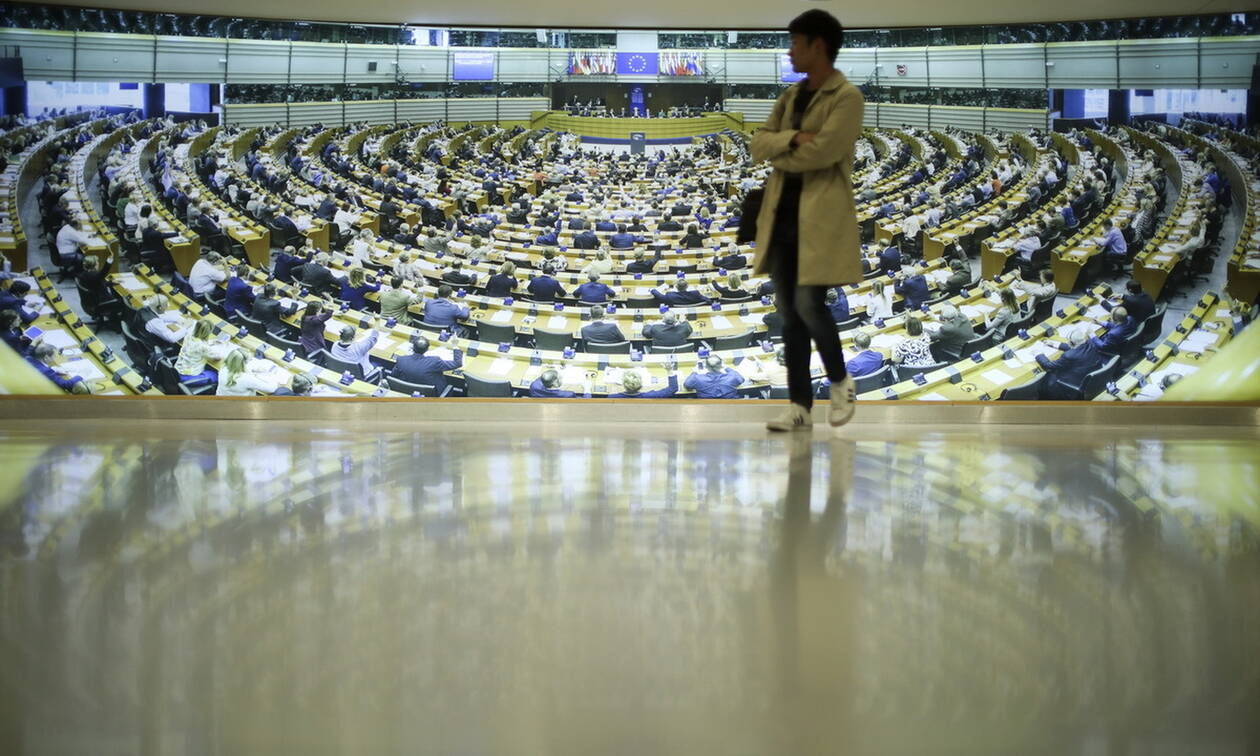 Άρχισαν οι αιτήσεις για πρακτική άσκηση στο Ευρωπαϊκό Κοινοβούλιο