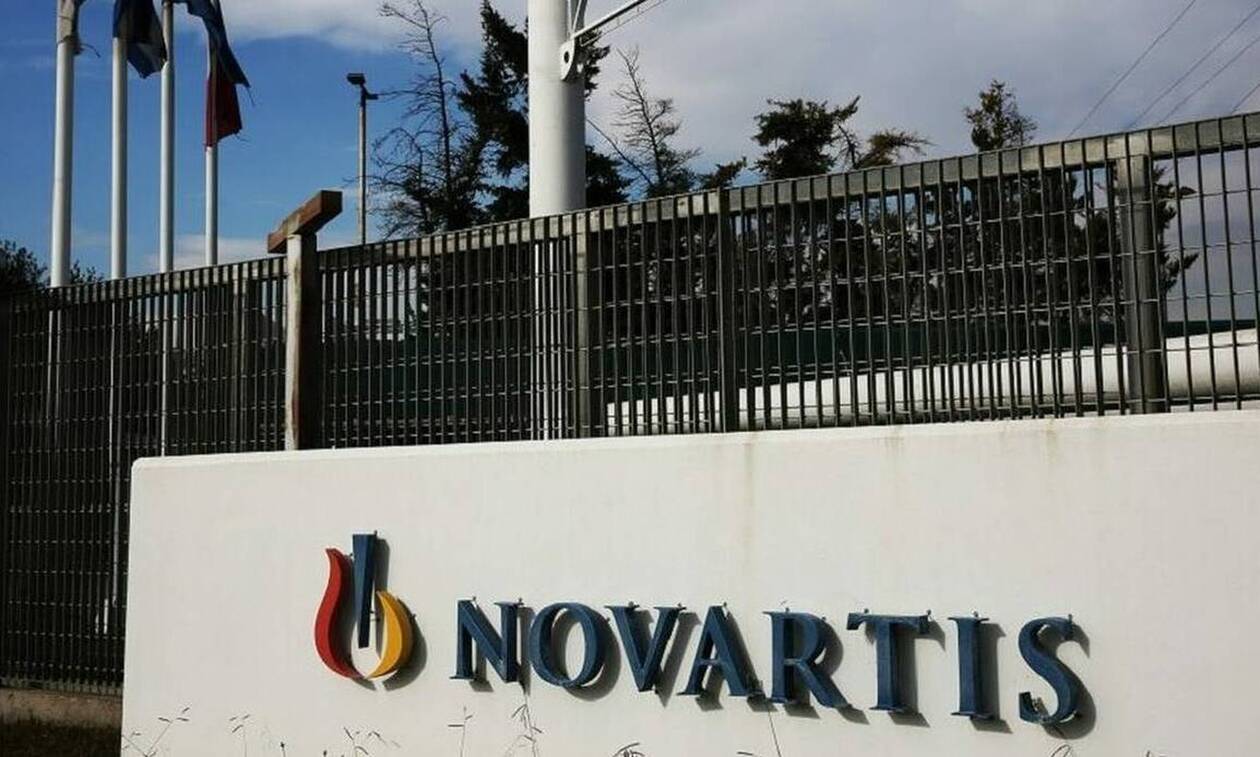 Υπόθεση Novartis: Νέα έρευνα για τις καταγγελίες Αγγελή