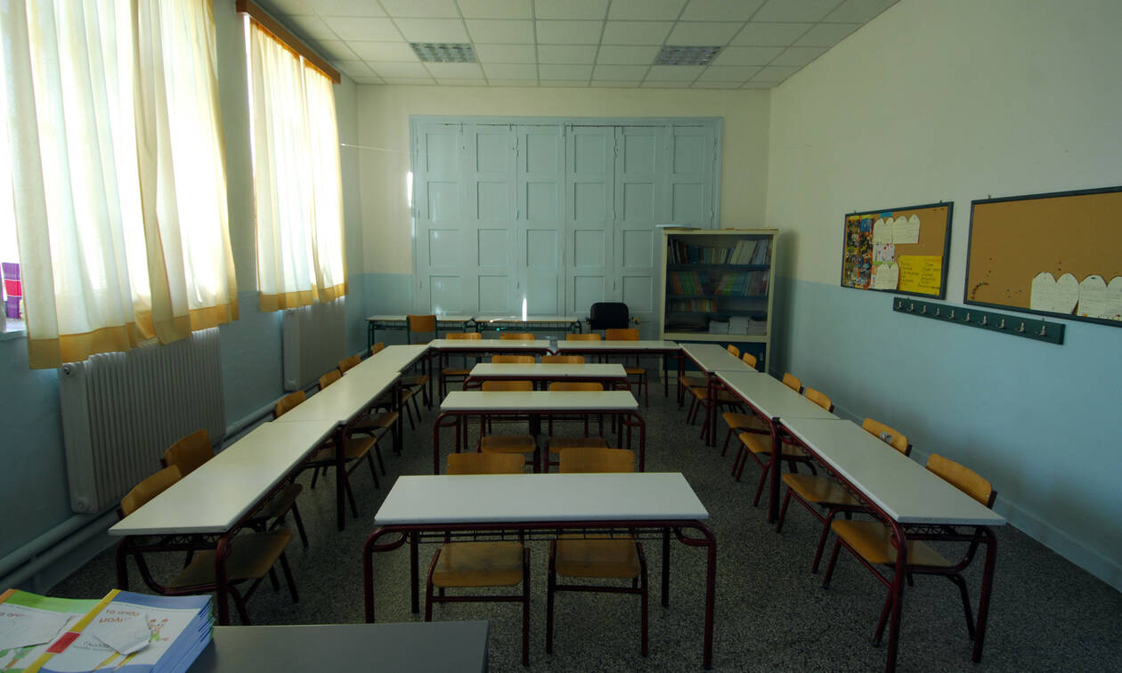 Νέο κρούσμα σε σχολείο: Δασκάλα κλείδωσε 10χρονη μαθήτρια στην τάξη