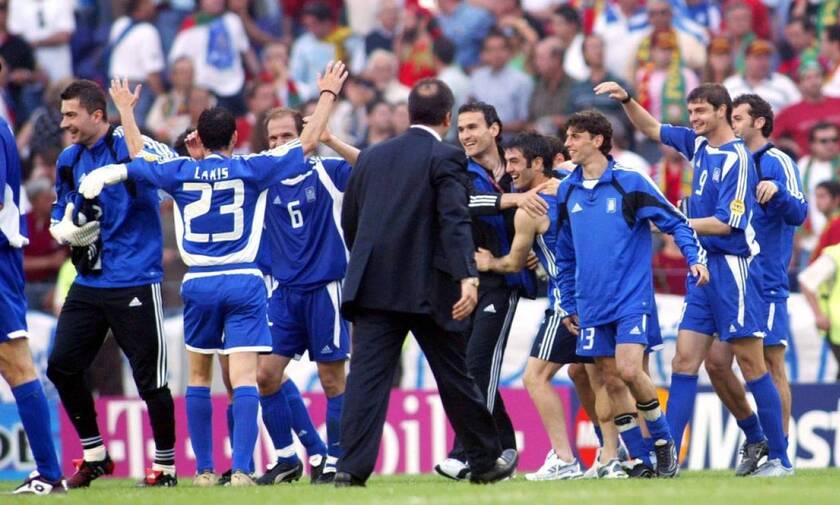 Σαν σήμερα: Η θρυλική πρεμιέρα του Euro 2004 - Έτσι ξεκίνησε η πορεία προς το όνειρο