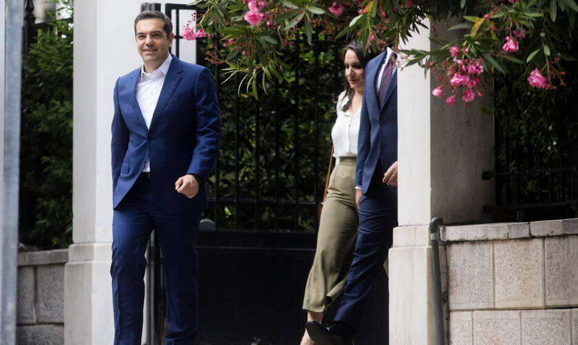 Εθνικές εκλογές 2019: Αυτοί είναι οι υποψήφιοι του ΣΥΡΙΖΑ σε όλη την Ελλάδα 