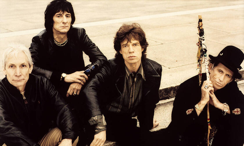 Πενήντα τέσσερα χρόνια από το Satisfaction των Rolling Stones