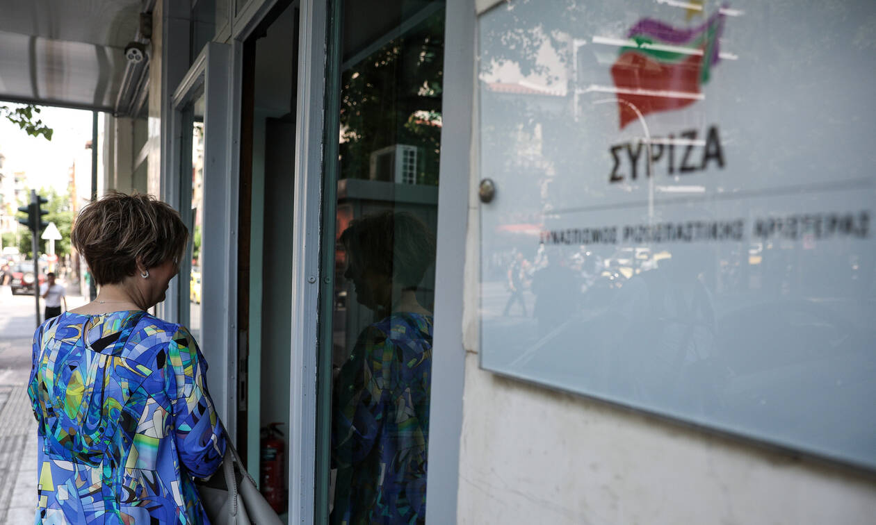 Εκλογές 2019: Νέες αποχωρήσεις από τα ψηφοδέλτια του ΣΥΡΙΖΑ – Οι υποψήφιοι στο Ηράκλειο και ο Τέρενς