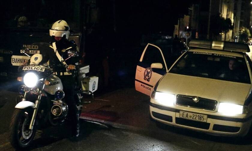 ΣΟΚ στη Θεσσαλονίκη: 20χρονος Αλγερινός μπούκαρε σε διαμέρισμα και αποπειράθηκε να βιάσει 27χρονη