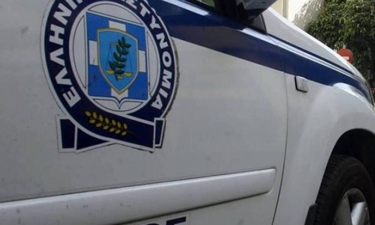 Κρήτη: Σύλληψη για παράνομη πώληση αερίου… γέλιου