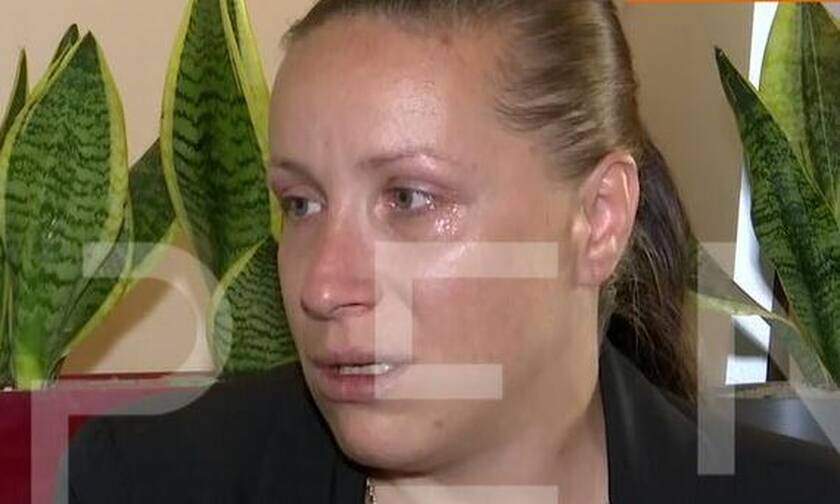 Κοζάνη: Ξεσπά η μητέρα του 5χρονου που κατασπάραξαν τα ροτβάιλερ - «Δεν έχω ακούσει μια συγγνώμη»