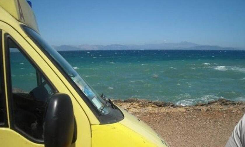 Τραγωδία στην Κρήτη: Νεαρός άφησε την τελευταία του πνοή στην παραλία των Μαλίων