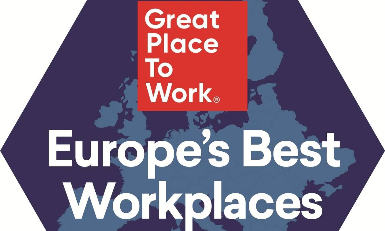 AbbVie: Στην πρώτη τετράδα των εταιρειών με το καλύτερο εργασιακό περιβάλλον στην Ευρώπη