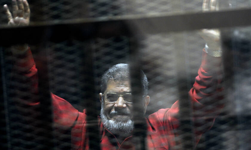 Μουσουλμανική Αδελφότητα: «Πετυχημένη δολοφονία» ο θάνατος Μόρσι 