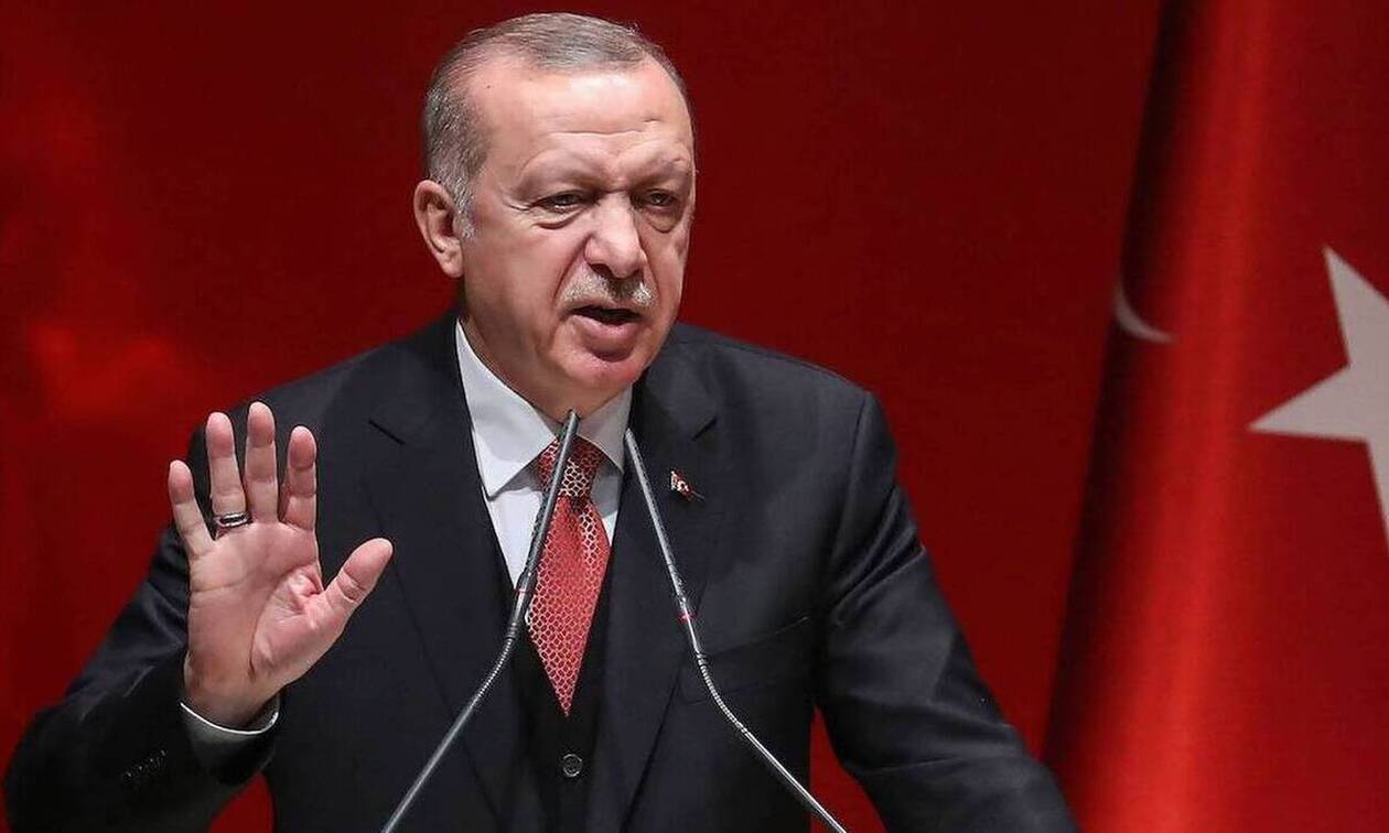 Τουρκία: Διατάχθηκε η σύλληψη 128 μελών των ενόπλων δυνάμεων για διασυνδέσεις με το δίκτυο Γκιουλέν