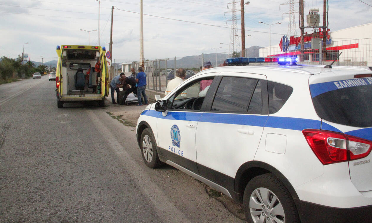 Τραγωδία στην Κρήτη: Νεκρή ποδηλάτισσα σε τροχαίο - Συγκρούστηκε με φορτηγό